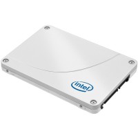 Intel 520 Series Solid-State Drive 120 GB SATA 6 Gb/s 2.5-Inch (9.5mm height) - SSDSC2CW120A310 (Drive 