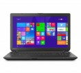 Toshiba Satellite C55-B5298 16-inch Laptop (2.1 GHz Intel Celeron N2830 Processor, 4GB DIMM, 500GB HDD, Windows 8.1) Jet Black