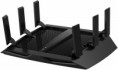 NETGEAR AC3200 Nighthawk X6 Tri-Band WiFi Router (R8000)