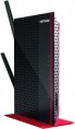 NETGEAR AC1200 High Power 700mW Dual Band Wi-Fi Range Extender - Desktop with 5 Ports (EX6200)